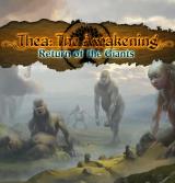 Thea The Awakening Return of the Giants